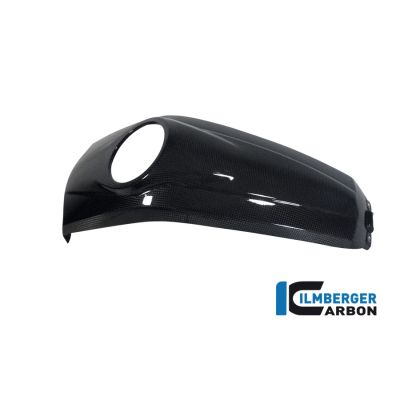 Karbonový střední díl nádrže pro R1200GS LC 2013-2016