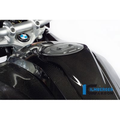 Karbonový střední díl nádrže pro R1200GS LC 2013-2016