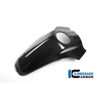 Karbonový střední díl nádrže R1200GS Adventure LC 2014-2018