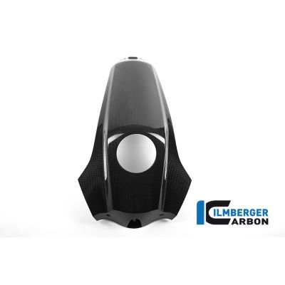 Karbonový střední díl nádrže R1200GS Adventure LC 2014-2018