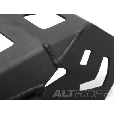Kryty hlav válců Altrider pro R1200GS/A LC 2013-2018, černé