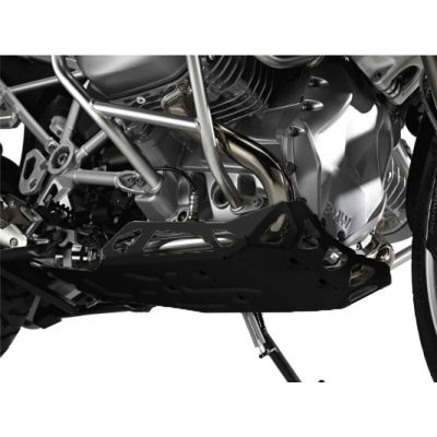 Hliníkový kryt motoru BMW pro R1200GS/A LC 2013-2018, černý