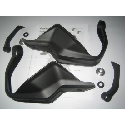 Sada originálních krytů rukou pro BMW R1250GS/A, R1200GS/A LC 2013-2018