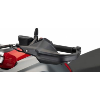 Sada originálních krytů rukou pro BMW R1250GS/A, R1200GS/A LC 2013-2018