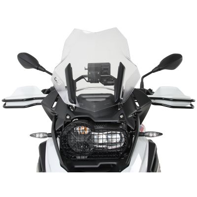 Výztuha blasterů Hepco Becker pro R1250GS/A 2018+
