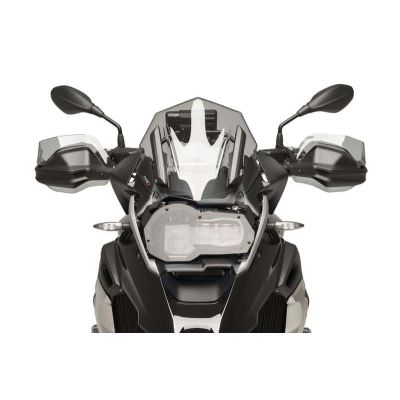 Kryt předního světla Puig pro R1250GS, R1200GS/A LC 2013-2018