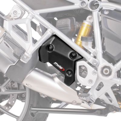 Kryt Puig do rámu R1250GS, R1200GS/A LC 2013-2018, černý