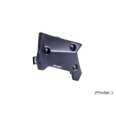 Kryt Puig do rámu R1250GS, R1200GS/A LC 2013-2018, černý
