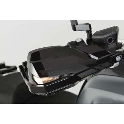 Chrániče rukou SW-Motech HPR Kobra pro R1250GS/A, R1200GS/A LC 2013-2018, F850GS, F750GS