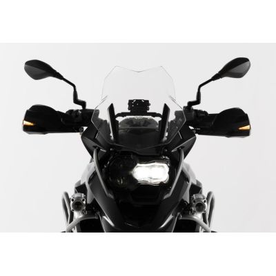 Chrániče rukou SW-Motech HPR Kobra pro R1250GS/A, R1200GS/A LC 2013-2018, F850GS, F750GS