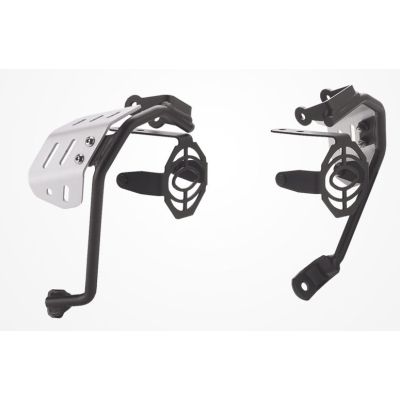 Chránič přídavných světel pro BMW R1200GS Adventure LC 2014-2018