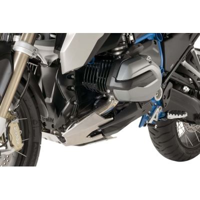 Spoiler Puig pro BMW R1200GS LC 2013-2018, černý