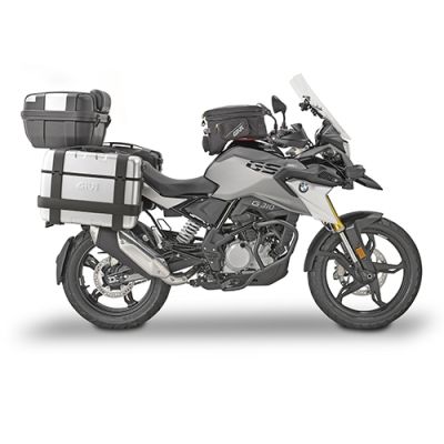 Spodní padací rám Givi/Kappa pro BMW G310GS