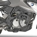 Spodní padací rám Givi/Kappa pro BMW G310GS
