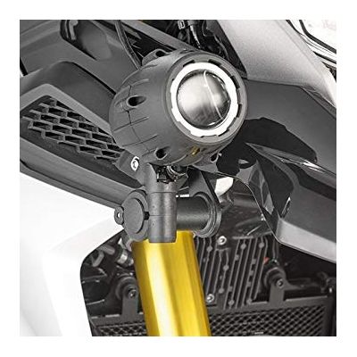 Držáky přídavných světel pro BMW G310GS