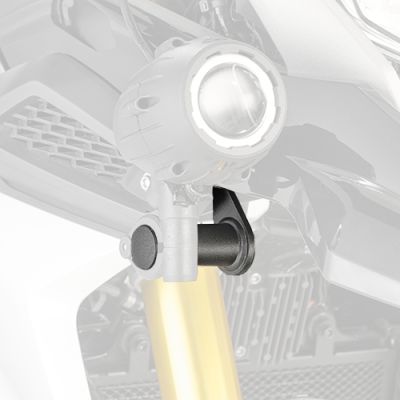 Držáky přídavných světel pro BMW G310GS