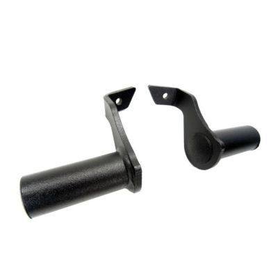 Držáky přídavných světel pro BMW G310GS