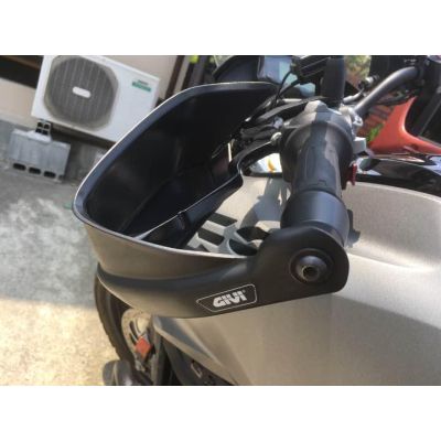 Sada ochrana rukou Givi/Kappa pro BMW G310GS
