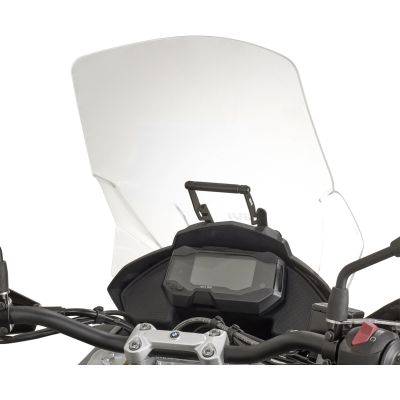 Hrazda na navigaci Givi/Kappa pro BMW G310GS