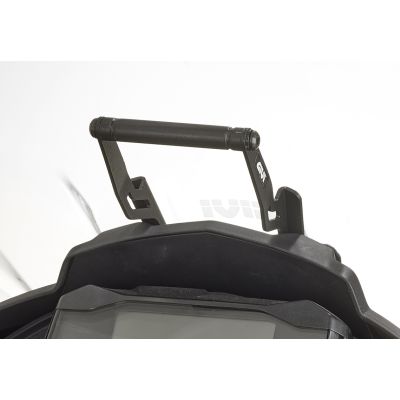 Hrazda na navigaci Givi/Kappa pro BMW G310GS