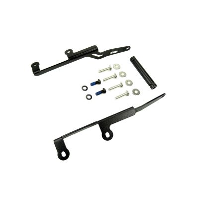 Hrazda na navigaci Givi/Kappa pro BMW G310GS