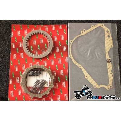 Kompletní spojková sada TRW Lucas pro BMW F650GS 2000-2003