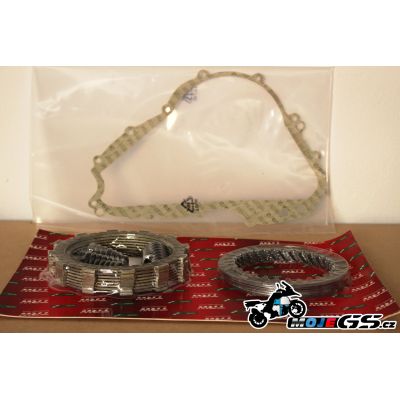 Kompletní spojková sada TRW Lucas pro BMW F650GS 2000-2003
