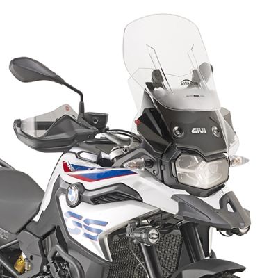 Nastavitelné plexi Givi/Kappa AirFlow pro BMW F850GS