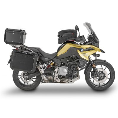 Padací rám Givi/Kappa pro BMW F850GS, F750GS, černý