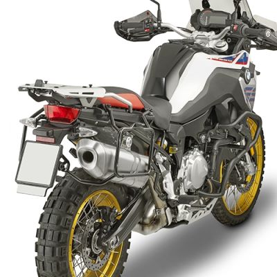 Padací rám Givi/Kappa pro BMW F850GS, F750GS, černý