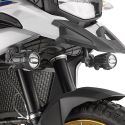 Držáky přídavných světel pro BMW F850GS, F750GS