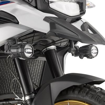 Držáky přídavných světel pro BMW F850GS, F750GS