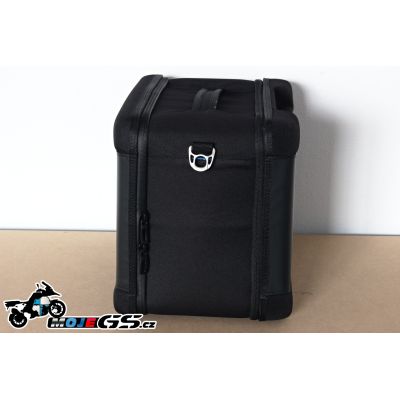 Originální vnitřní taška do Vario topcase pro BMW R1250GS, R1200GS LC 2013-2018, F850GS, F750GS