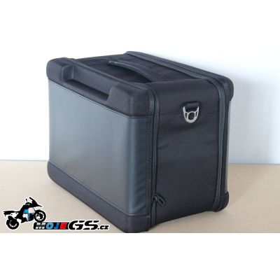 Originální vnitřní taška do Vario topcase pro BMW R1250GS, R1200GS LC 2013-2018, F850GS, F750GS