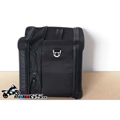 Originální vnitřní taška do Vario topcase pro BMW R1250GS, R1200GS LC 2013-2018, F850GS, F750GS