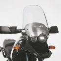 Cestovní plexi Ermax 46cm pro BMW R1150GS, čiré