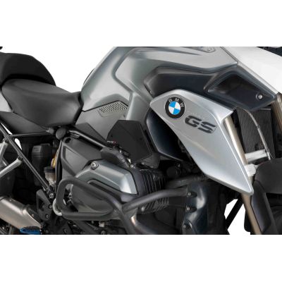 Kryty vstřiků Puig pro R1250GS, R1200GS LC 2013-2018, černé