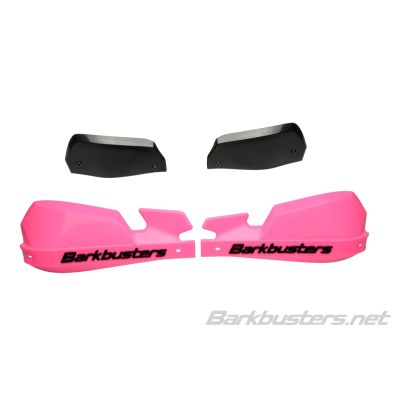 Chrániče rukou Barkbusters pro R1200GS/A 04-12, F800GS 2008-2012, F650GS 2008-2012