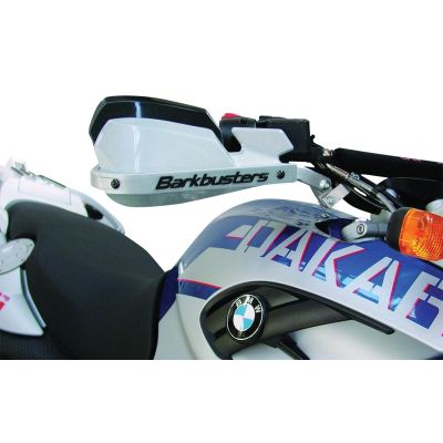 Chrániče rukou Barkbusters pro BMW F650GS/Dakar 1999-2007, G650GS