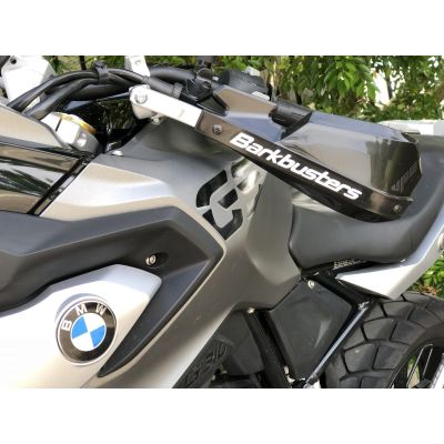 Chrániče rukou Barkbusters pro BMW G310GS