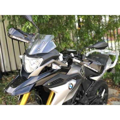 Chrániče rukou Barkbusters pro BMW G310GS