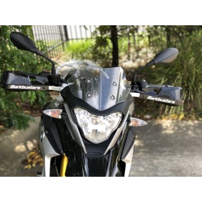 Chrániče rukou Barkbusters pro BMW G310GS