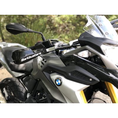Chrániče rukou Barkbusters pro BMW G310GS