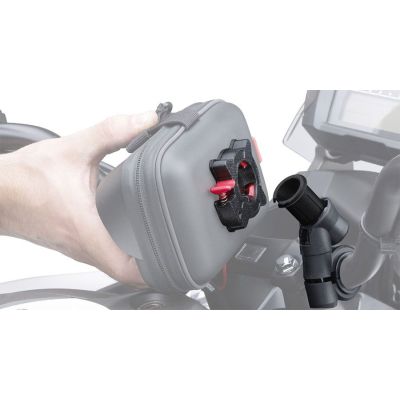 Voděodolný obal Givi/Kappa pro GPS na řidítka