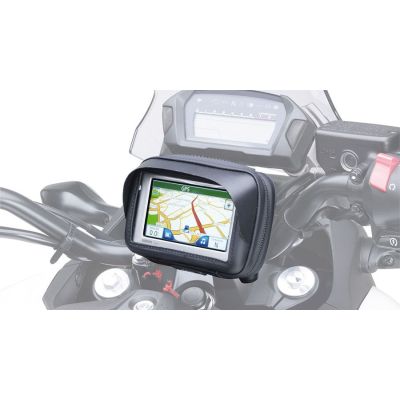 Voděodolný obal Givi/Kappa pro GPS na řidítka