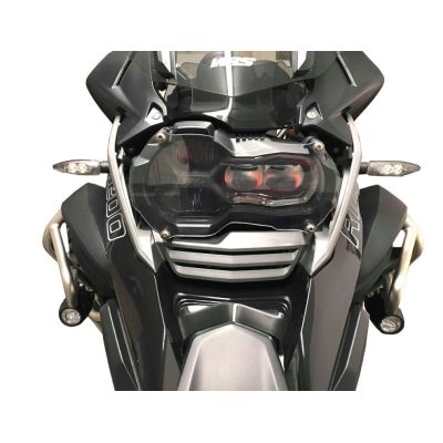 Kryt předního světla WRS pro BMW R1250GS/A, R1200GS/A LC 2013-2018
