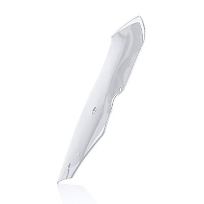 Standardní plexi WRS 38cm pro BMW R1250GS/A, R1200GS/A LC 2013-2018, čiré