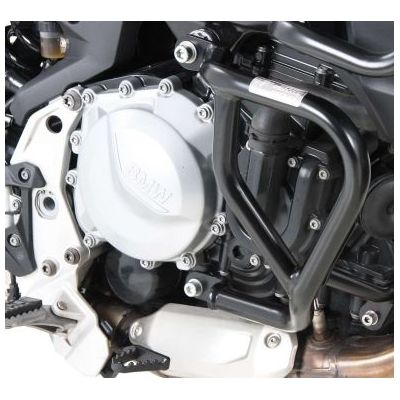 Spodní padací rám Hepco Becker pro BMW F850GS, F750GS