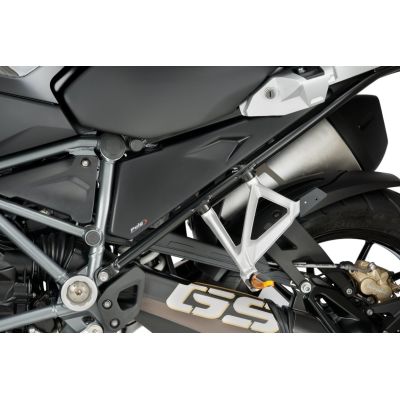 Sada postranních krytů Puig pro R1250GS, R1200GS LC 2013-2018, černé