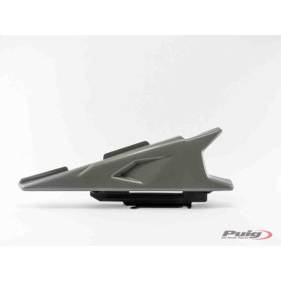 Sada postranních krytů Puig pro R1250GS, R1200GS LC 2013-2018, stříbrné